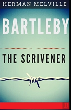 Bertrand.pt - Bartleby The Scrivener Illustrated