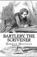 Bartleby, The Scrivener Illustrated