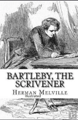 Bertrand.pt - Bartleby, The Scrivener Illustrated
