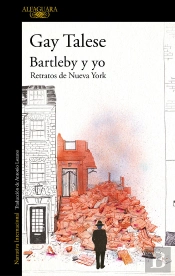 Bartleby Y Yo