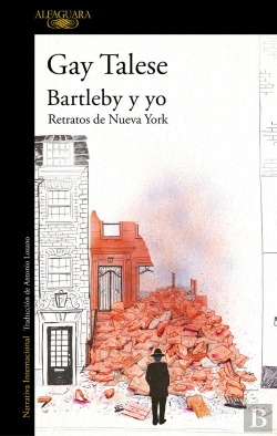 Bertrand.pt - Bartleby Y Yo
