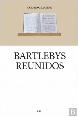 Bertrand.pt - Bartlebys Reunidos