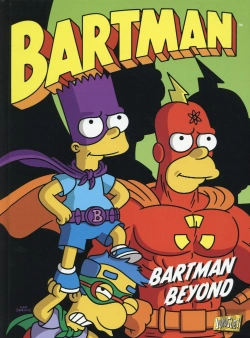 Bertrand.pt - Bartman T.4