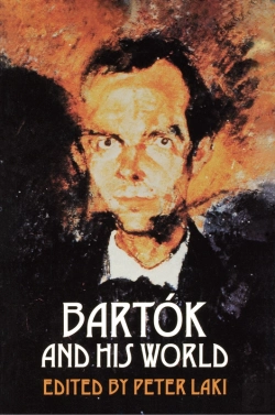 Bertrand.pt - Bartok And His World