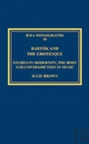 Bartok And The Grotesque
