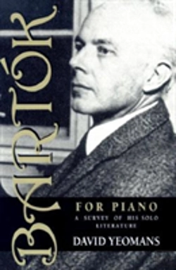 Bertrand.pt - Bartok For Piano