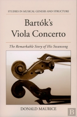 Bertrand.pt - Bartok'S Viola Concerto