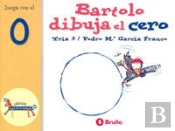Bartolo Dibuja El Cero