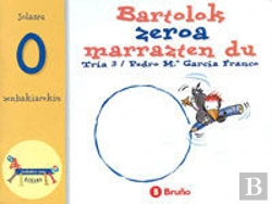 Bertrand.pt - Bartolok Zeroa Marrazten Du