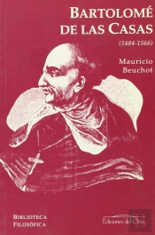 Bartolome De Las Casas (1484-1566)