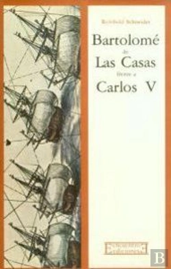 Bertrand.pt - Bartolomé De Las Casas Frente A Carlos V