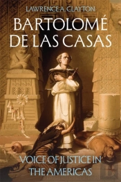 Bartolome De Las Casas