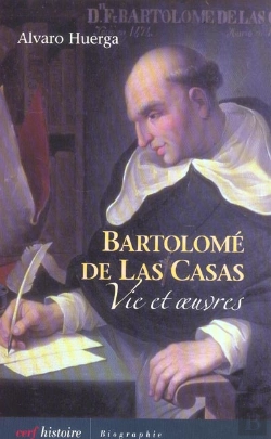 Bertrand.pt - Bartolome De Las Casas : Vie Et Oeuvres