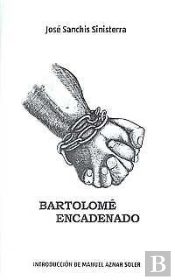 Bartolomé Encadenado