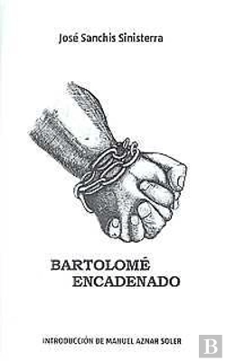 Bertrand.pt - Bartolomé Encadenado