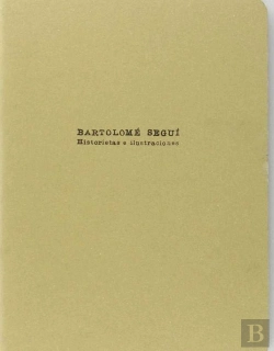 Bertrand.pt - Bartolome Segui, Historietas E Ilustraciones