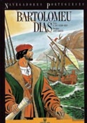 Bartolomeu Dias