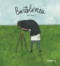 Bertrand.pt - Bartolomeu