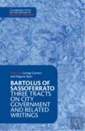 Bartolus Of Sassoferrato