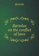 Bartolus On The Conflict Of Laws