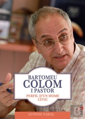 Bartomeu Colom I Pastor