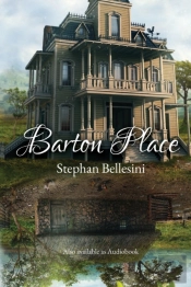 Barton Place