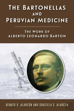Bertrand.pt - Bartonellas And Peruvian Medicine