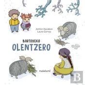 Bartoxeko Olentzero