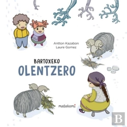 Bertrand.pt - Bartoxeko Olentzero