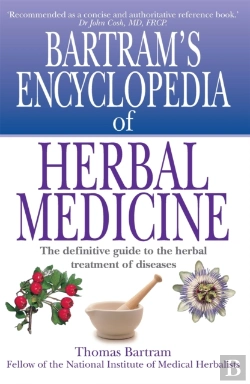 Bertrand.pt - Bartram'S Encyclopedia Of Herbal Medicine