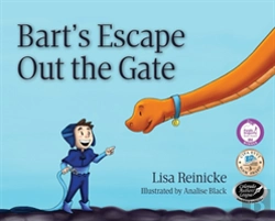 Bertrand.pt - Bart'S Escape Out The Gate