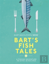 Bart'S Fish Tales