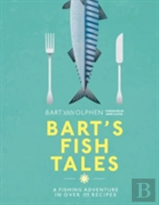 Bart'S Fish Tales