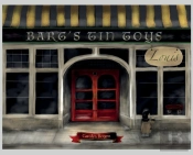 Bart'S Tin Toys - Louis