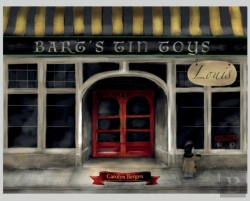 Bertrand.pt - Bart'S Tin Toys - Louis