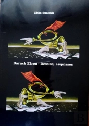 Baruch Elron - Dessins, Esquisses