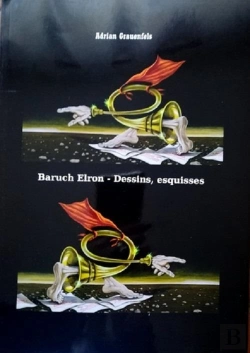 Bertrand.pt - Baruch Elron - Dessins, Esquisses