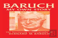 Baruch My Own Story