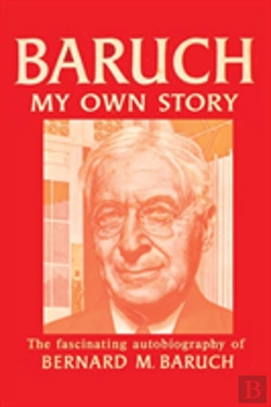 Bertrand.pt - Baruch My Own Story