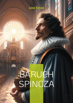 Bertrand.pt - Baruch Spinoza - Une Exploration De La Vie Et D