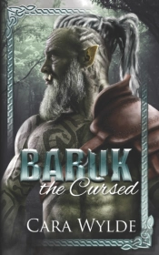 Baruk The Cursed