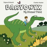 Baryonyx