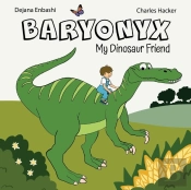 Baryonyx