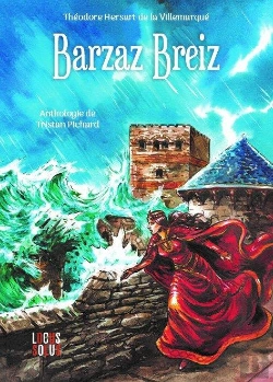 Bertrand.pt - Barzaz Breiz Extraits