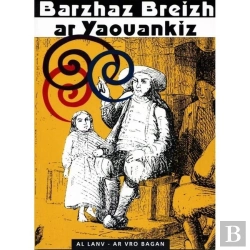 Bertrand.pt - Barzhaz-Breizh Ar Yaouankiz