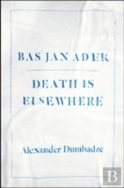 Bas Jan Ader