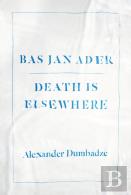 Bas Jan Ader