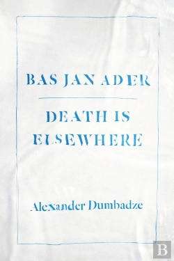 Bertrand.pt - Bas Jan Ader