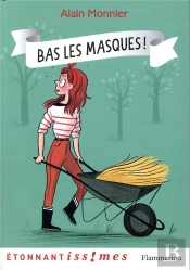 Bas Les Masques !