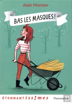 Bertrand.pt - Bas Les Masques !